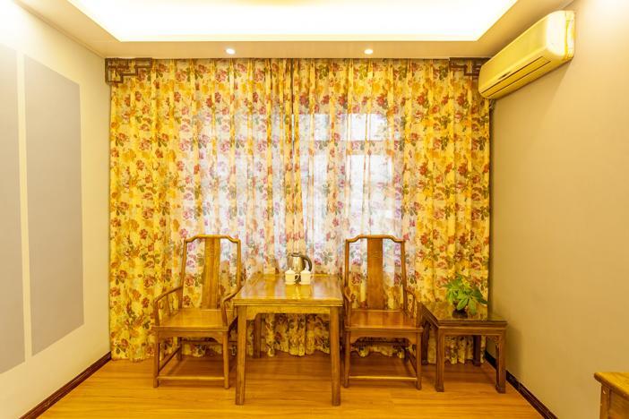 Starway Flower Hotel 成都 部屋 写真