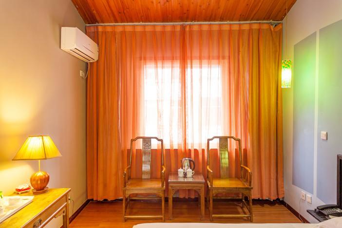 Starway Flower Hotel 成都 部屋 写真