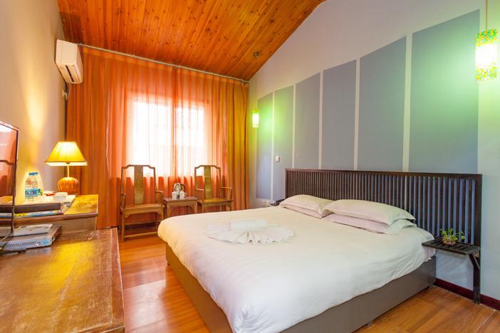 Starway Flower Hotel 成都 部屋 写真