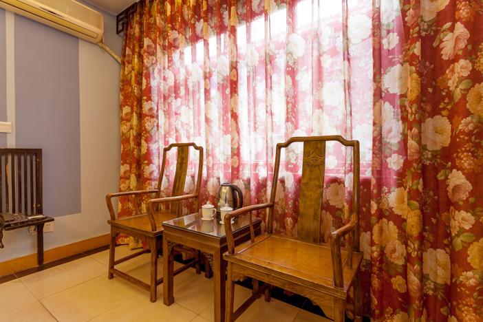 Starway Flower Hotel 成都 部屋 写真