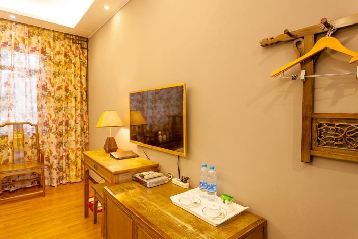 Starway Flower Hotel 成都 部屋 写真